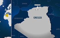 الجزائر: مجموعة إرهابية تهاجم حاجزا أمنيا