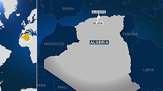 الجزائر: مجموعة إرهابية تهاجم حاجزا أمنيا