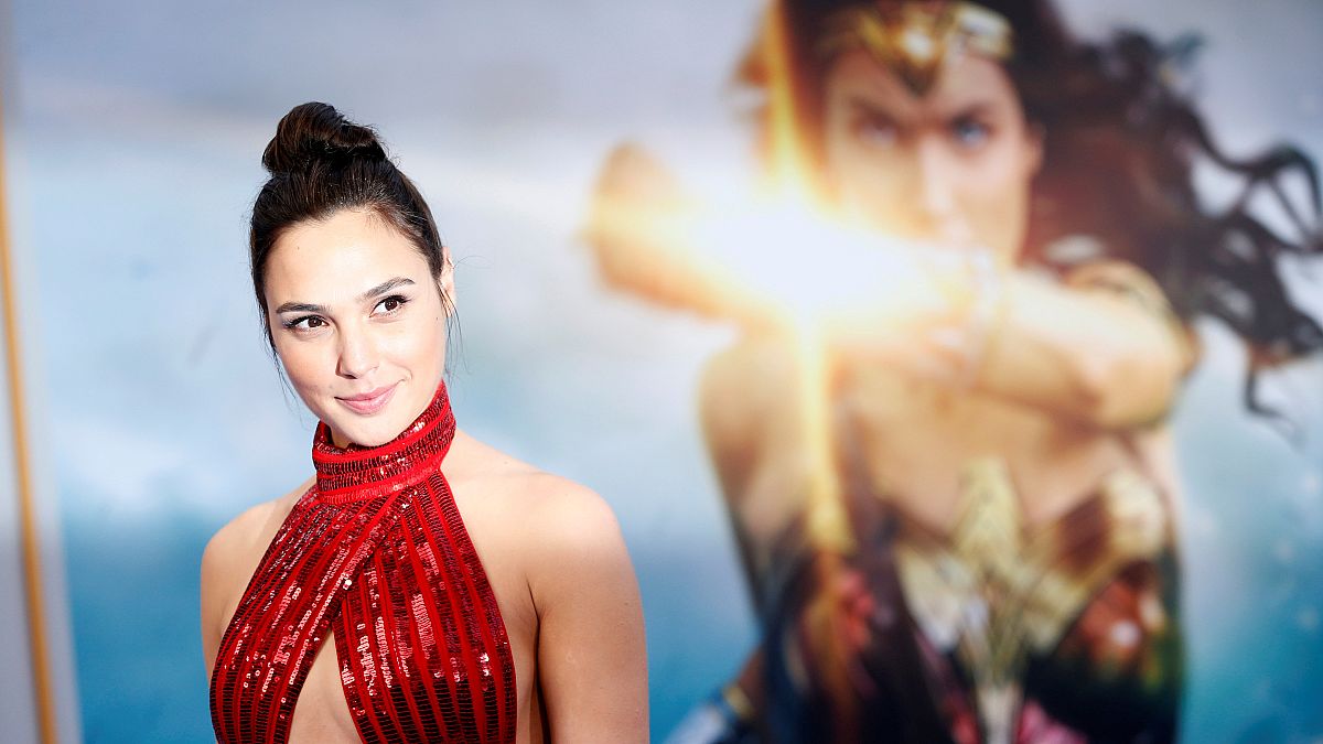 Wegen israelischer Darstellerin: Libanon verbietet "Wonder Woman"