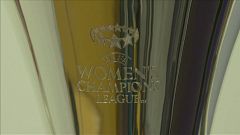 Lyon et le PSG se disputent la Ligue des champions