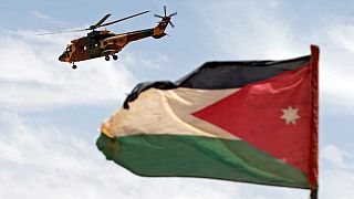 قائد الجيش الأردني يؤكد انّ قوات بلاده لن تدخل سوريا