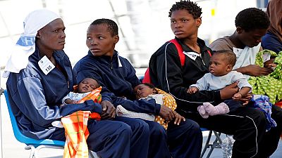 Africa's twins below 5 mortality rate at a record 3 times than singletons