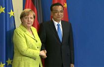 Çin Paris İklim Anlaşması'na bağlı kalacak