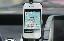 فرنسا: تذبذب في خدمة "اوبر" للسيارات خلال شهر رمضان