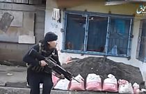 الفيليبين وجهة داعش الجديدة