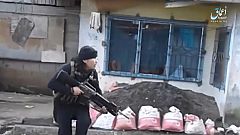 Philippinen: Ausländische Rebellen in Marawi