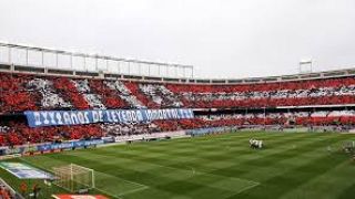 EL Tribunal de Arbitraje Deportivo mantiene la sanción de la FIFA al Atlético de Madrid