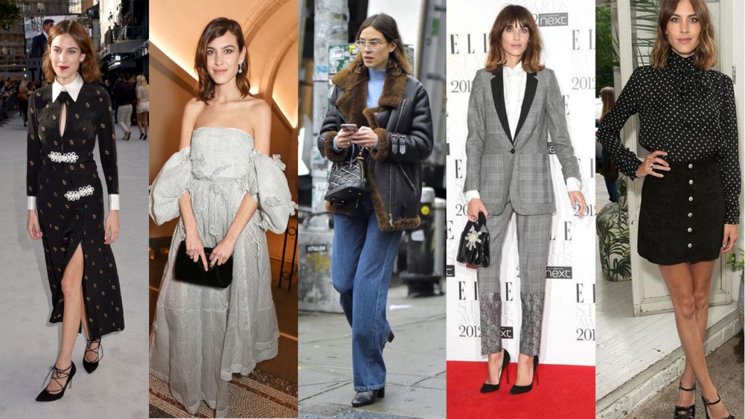 A hit brand by an It girl