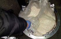 کشف ۷۰ کیلوگرم «مخدر جهادی» به مقصد عربستان در فرودگاه پاریس