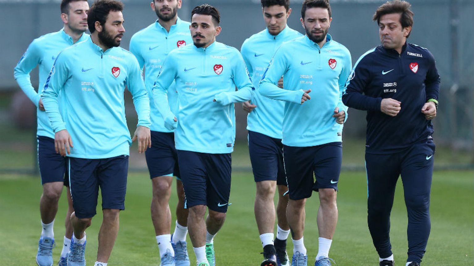 Türkiye FIFA sıralamasında 3 basamak geriledi