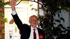 Wahl in Großbritannien: Tories verlieren absolute Mehrheit
