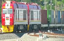 الصين بثقلها في قلب إفريقيا