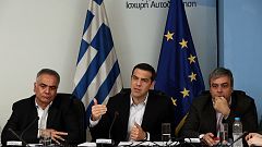 Αλ.Τσίπρας: «Το φθινόπωρο στη Βουλή Καλλικράτης και απλή αναλογική στους ΟΤΑ»