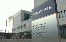 Europol lanza una campaña contra la pedofilia