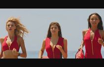 Sahil Güvenlik dizisi beyaz perdeye uyarlandı