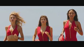 Baywatch is back