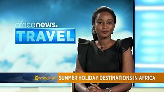 Les destinations de vacances sur le continent [Travel TMC]