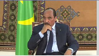 Mauritanie : le président et le Sénat divisés sur la tenue du référendum constitutionnel