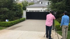 LeBron James: "Es ist hart in den USA ein Schwarzer zu sein"