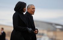 أوباما يقتني ثاني أغلى منزل في واشنطن