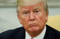 ترامب يرجئ نقل سفارة بلاده من تل أبيب إلى القدس "مؤقتا"