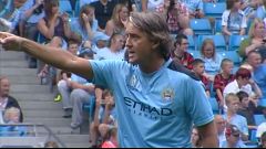 Roberto Mancini regressa aos bancos na Rússia