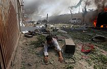 صدور حکم اعدام یازده تن از اعضای شبکه حقانی و طالبان