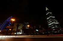 إنفجار سيارة مفخخة في القطيف شرقي السعودية