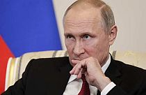 پوتین: روسیه در سطح دولتی حمله سایبری نمی کند