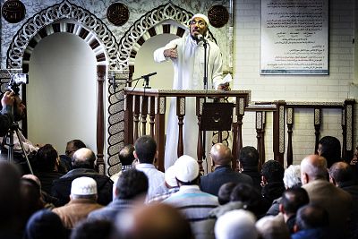Salman al-Awda was embraced by al-Qaeda founder Osama bin Laden in the 1990s and later jailed for opposing the government. He was later rehabilitated and went on to become one of the kingdom’s most popular clerics. Al-Awda has since called for greater democracy and social reform, and publicly denounced extremist violence.