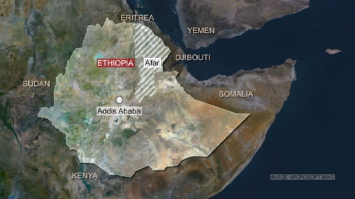 إثيوبيا تحجب الأنترنت لمنع تسريب الامتحانات