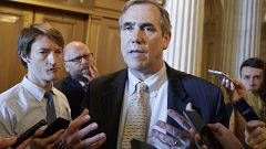 Image: Jeff Merkley
