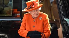 Image: Queen Elizabeth II