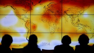 Climat : réactions depuis Bruxelles