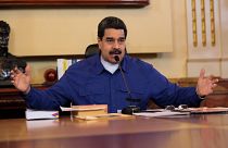 Crisis-torn Venezuela to hold constitutional referendum