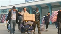 Deutschland: Abschiebungen nach Afghanistan nur noch in Ausnahmefällen