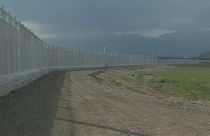 Турция построит стены на границах с Ираном и Ираком
