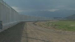 Türkei plant Mauer an Grenze zum Irak