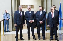 Κυπριακή κυβέρνηση: Η πρόταση Αναστασιάδη μπορεί να ξεκλειδώσει τη συζήτηση