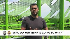 Nuestros periodistas opinan sobre su favorito en la Liga de Campeones