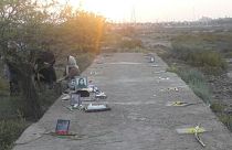 هشدار عفو بین‌الملل: ایران شواهد مربوط به اعدام‌های دهه شصت را از بین می برد