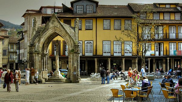 Países mais pacíficos do mundo: Portugal sobe ao top 3, Brasil em queda Países mais pacíficos do mundo: Portugal sobe ao top 3, Brasil em queda