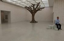 Ai Weiwei kiállítása a reményről szól