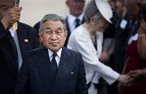 Japão mais perto de ter um novo imperador
