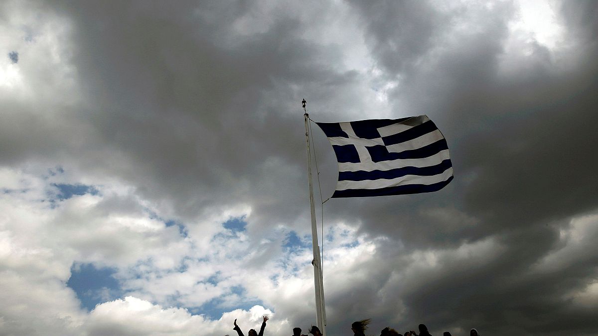 Ελλάδα: «Άνοιξη» στον χειμώνα της οικονομίας