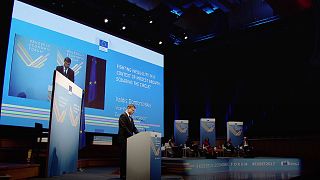 Talking tactics - eurozone shake-up plan