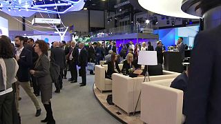 Russia readies for business at St Petersburg economic forum