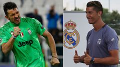 دوري أبطال أوروبا: نهائي ساخن بين ريال مدريد ويوفنتوس