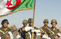 الجيش الجزائري يعلن عن قتل مسلحين تورطا في الهجوم على دورية للدرك