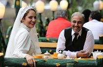 درخشش دوباره نهنگ عنبر روی پرده نقره‌ای